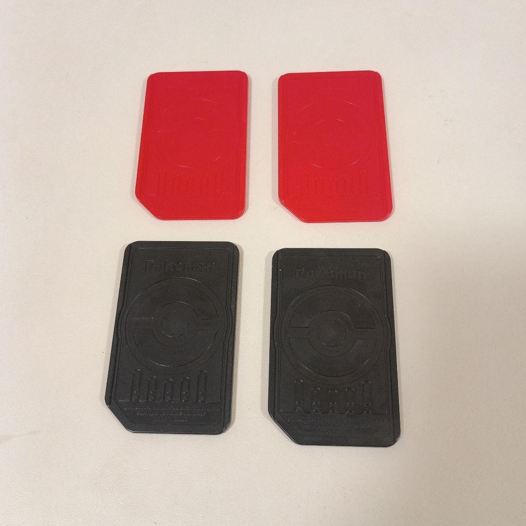 ぐら　ポケモンカード　アーマードミュウツー入場特典 ミュウツーの逆襲未開封