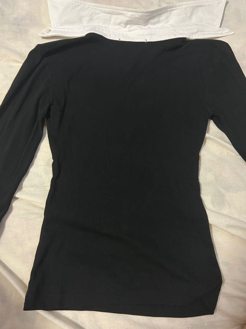 babylclub bmc トップス