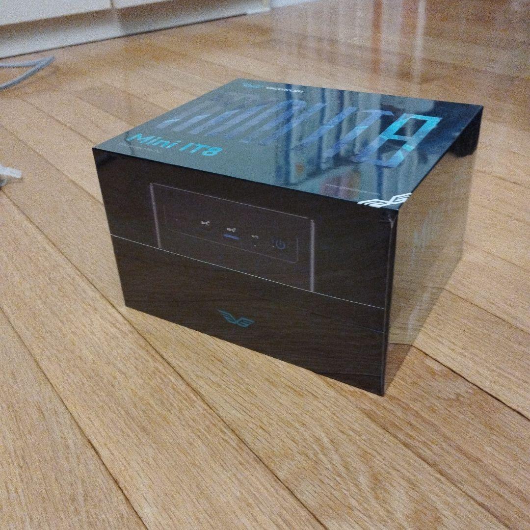 その他 MINI PC GEECOM Mini IT8