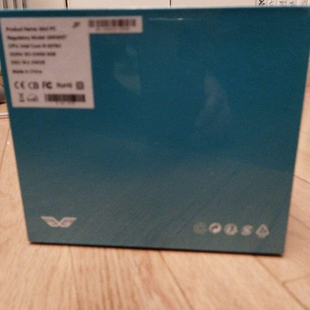 その他 MINI PC GEECOM Mini IT8