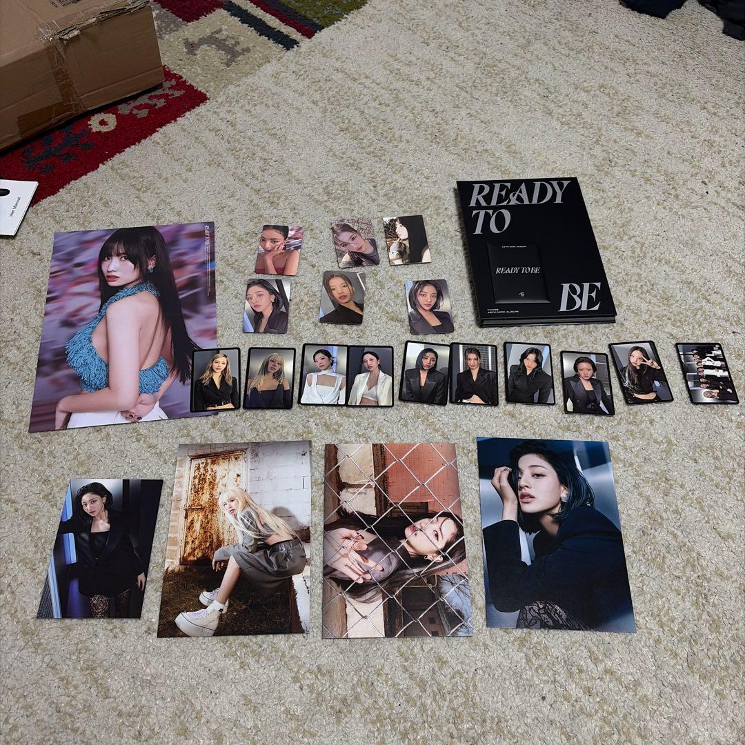 公*o様 TWICEグッズ　まとめ売り