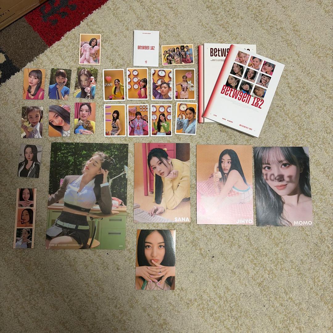 公*o様 TWICEグッズ　まとめ売り