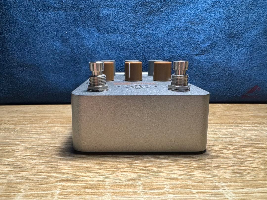 ギター Universal Audio UAFX OX STOMP