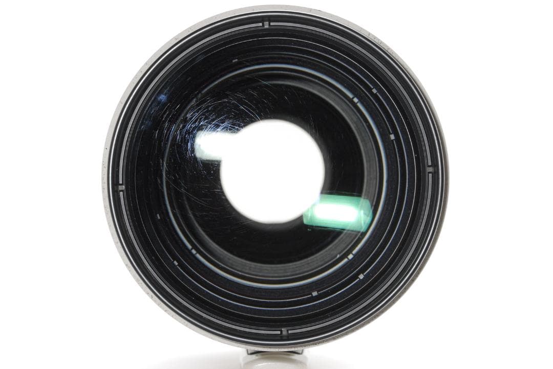 キャノンEF400mm F2.8L IS USM+エクステンダーEF1.4×II