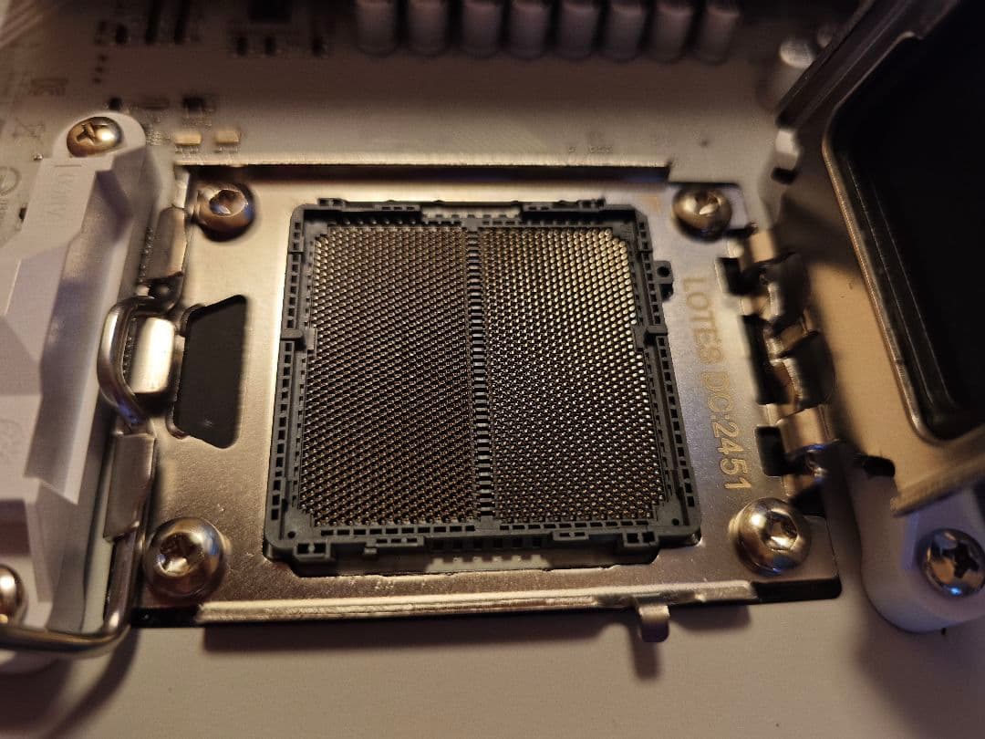 マザーボード B650M AORUS ELITE AX