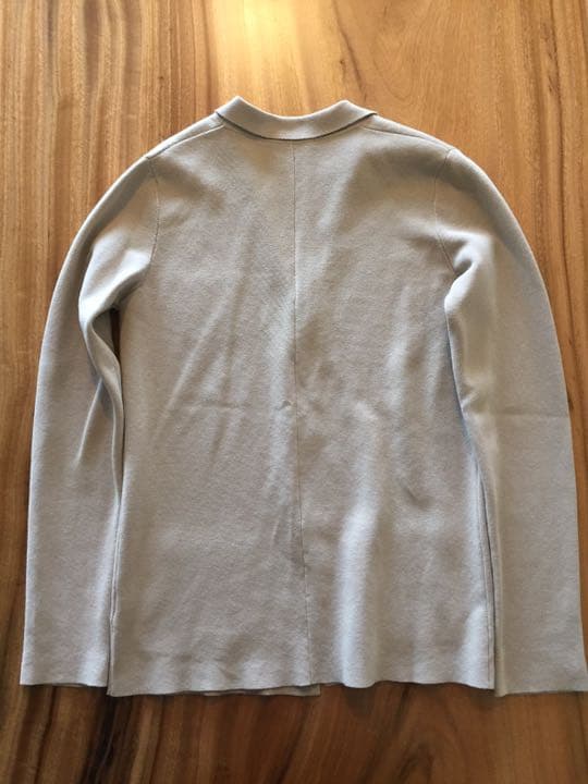 roberto collina ロベルトコリーナ ニット ジャケット