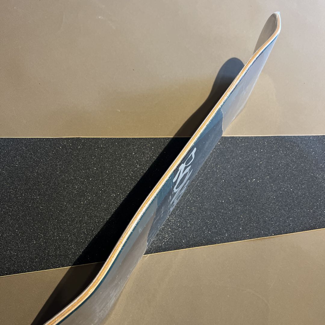 デッキテープ付き！　GIRL 8.0インチ　スケボー