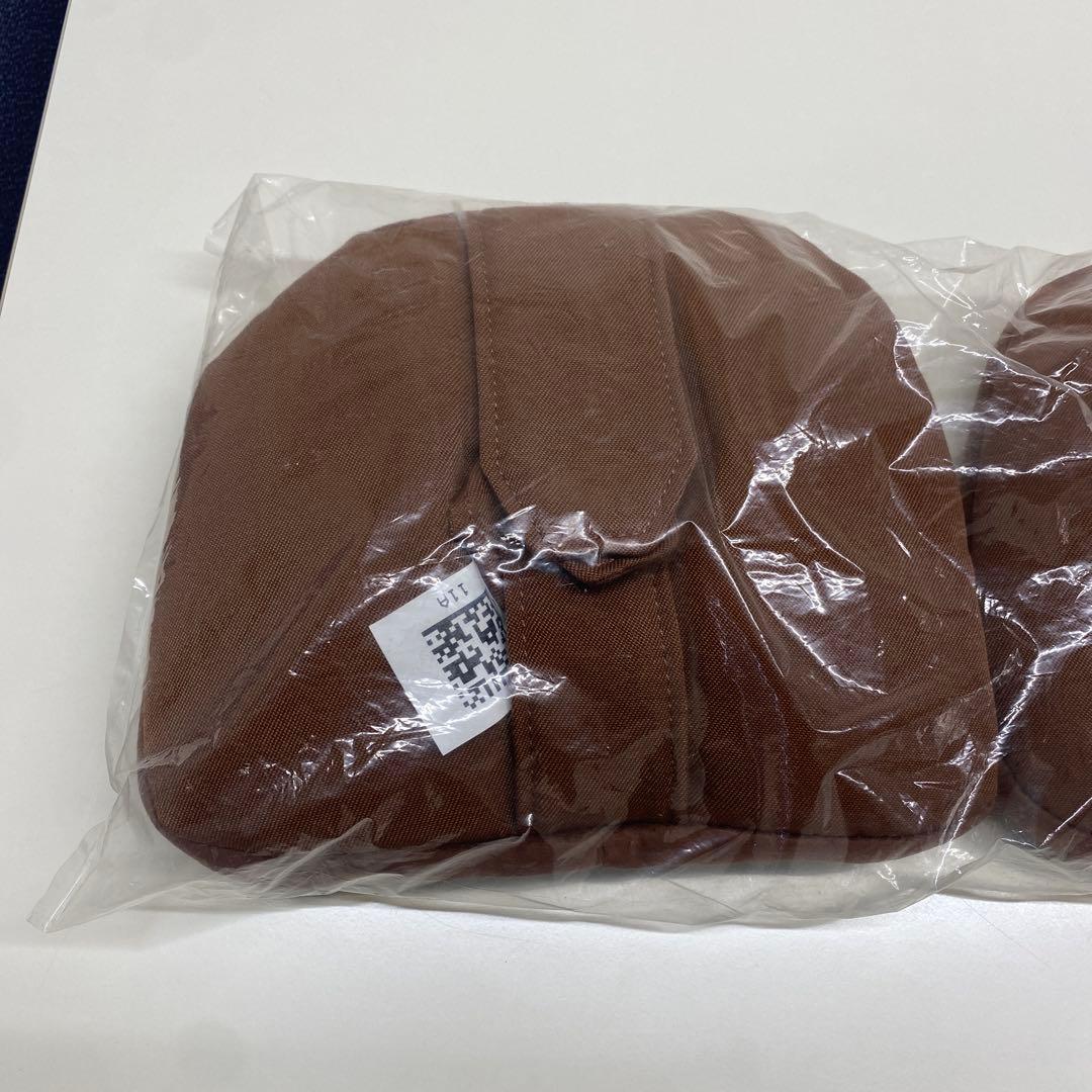 【新品　未使用】 X7用　リアピロー　タルトゥーフォ