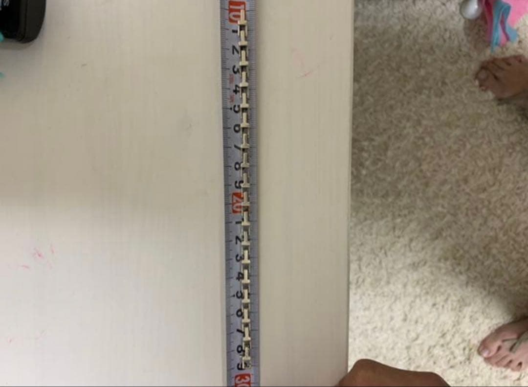 Tiffany Tナローブレスレット