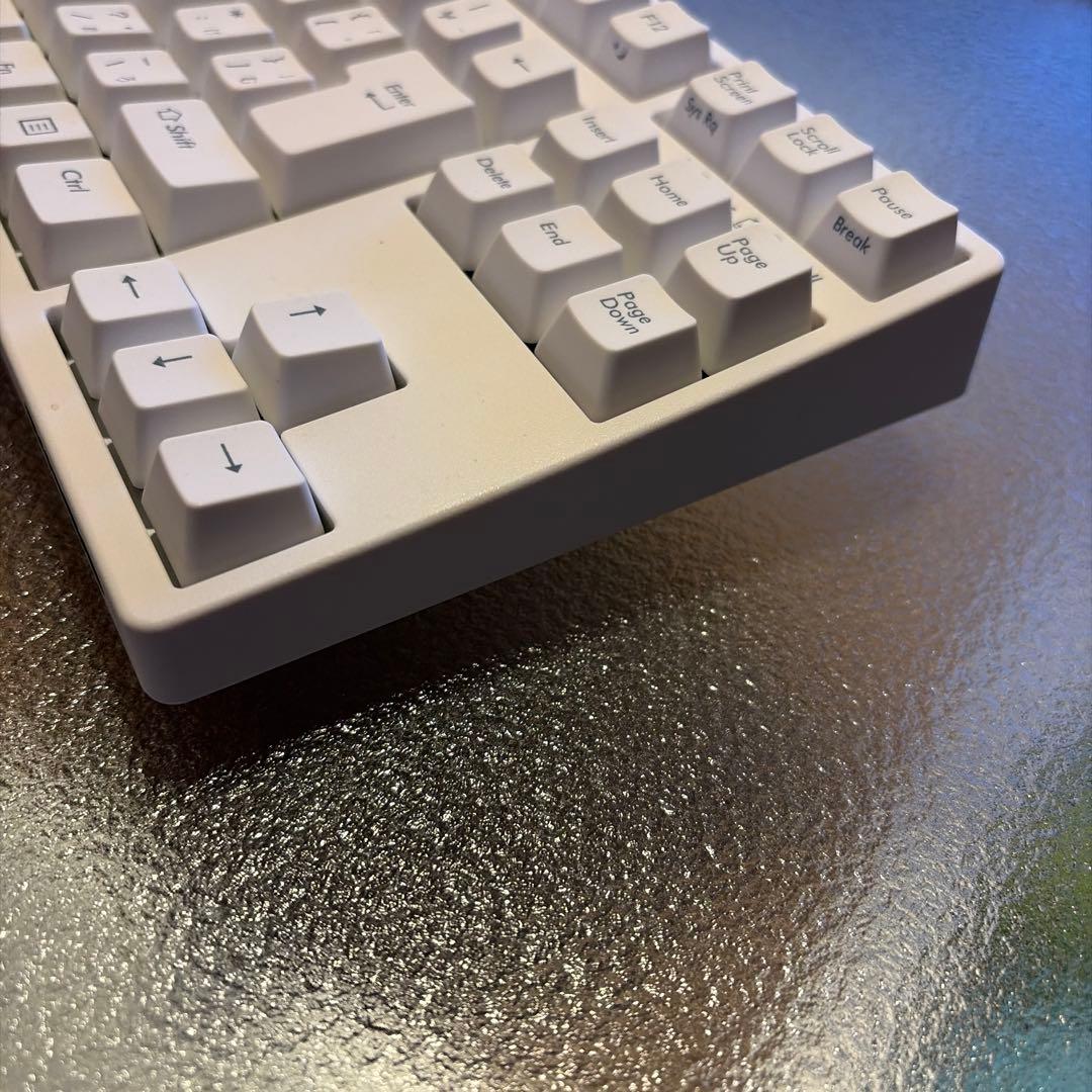 キーボード FILCO Majestouch Convertible 2 HAKUA