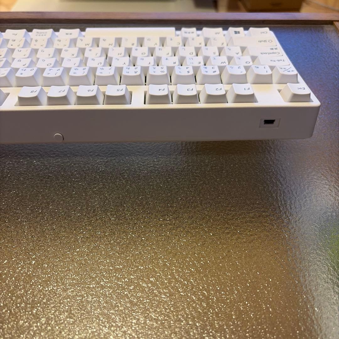 キーボード FILCO Majestouch Convertible 2 HAKUA