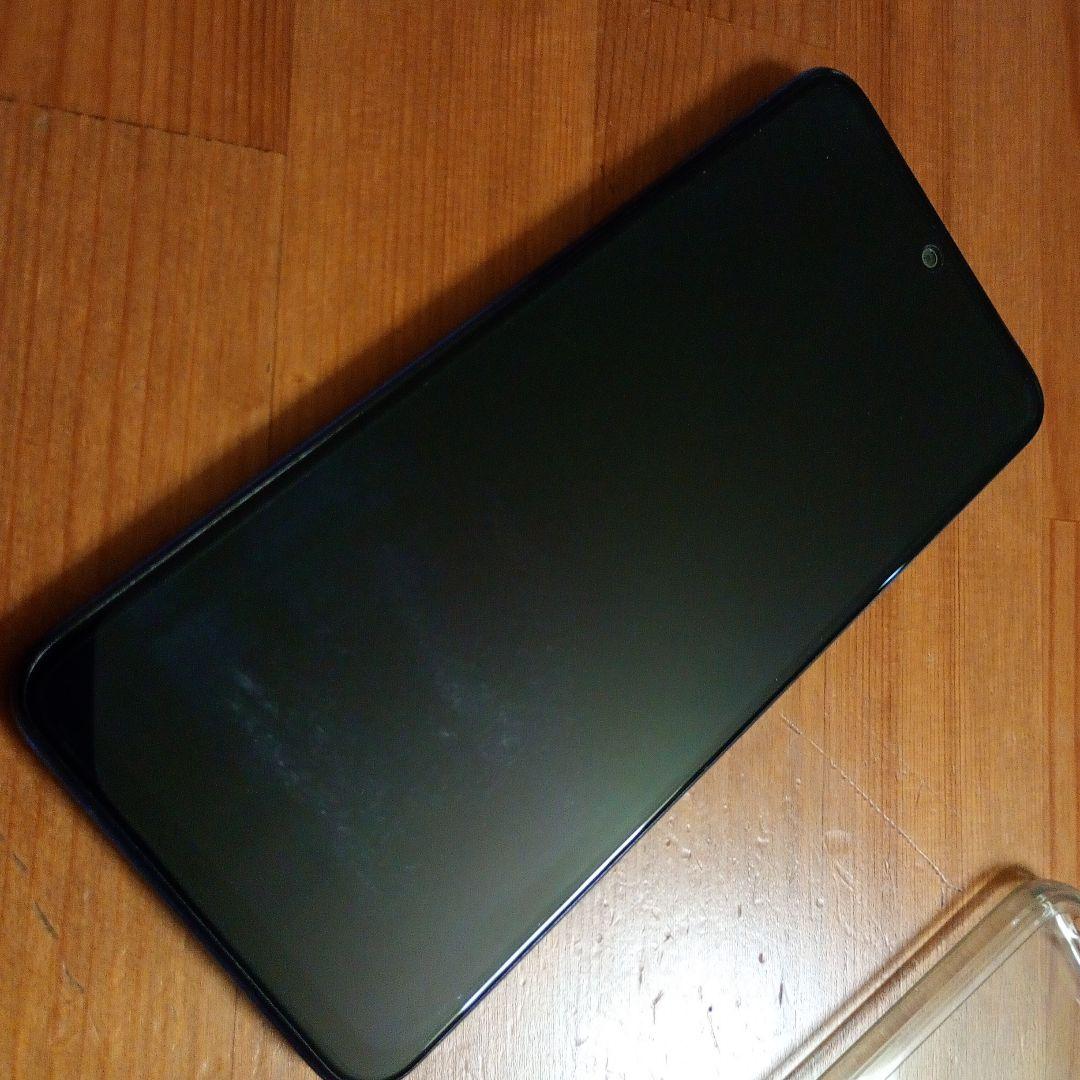 Xiaomi Redmi Note11 SIMフリー スマートフォン 本体