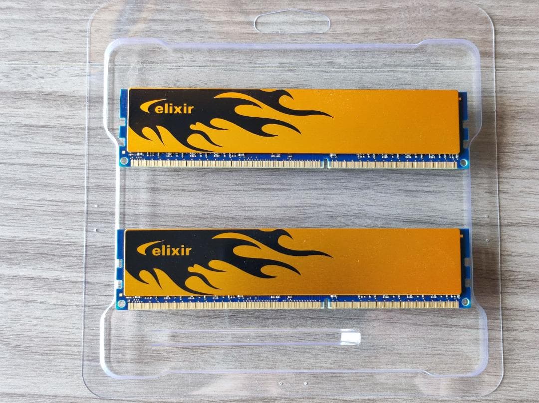 ASUS + INTEL + CFD 3点セット