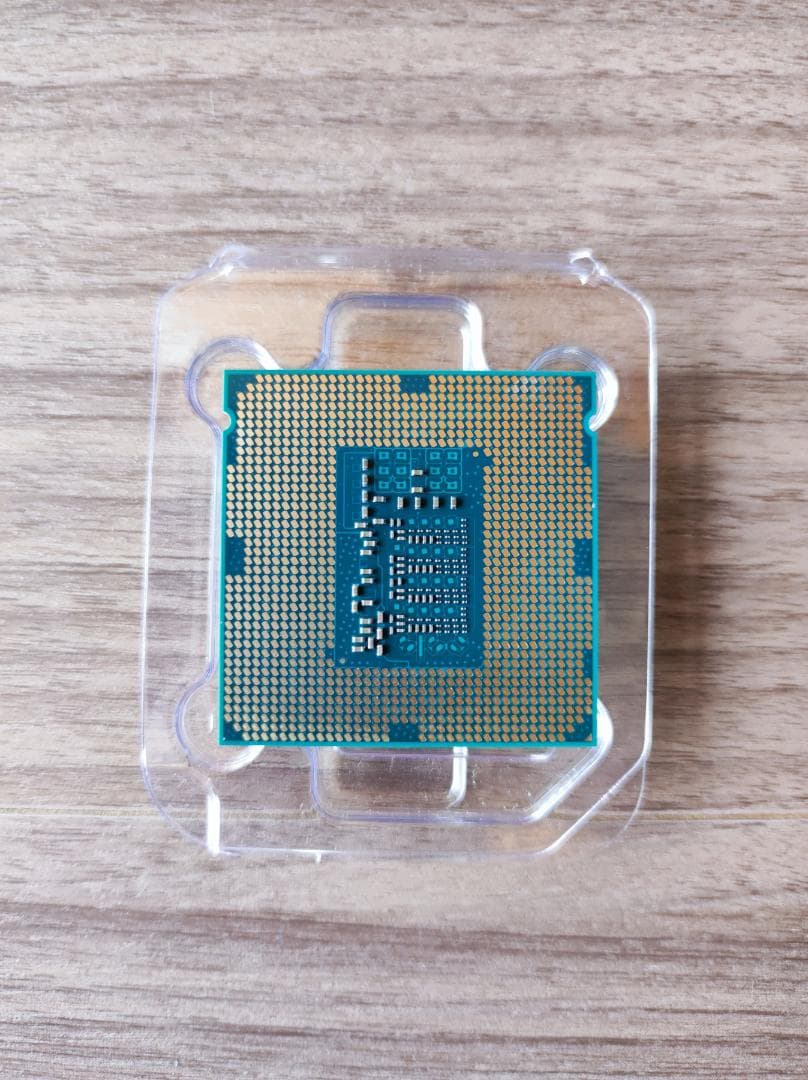 ASUS + INTEL + CFD 3点セット