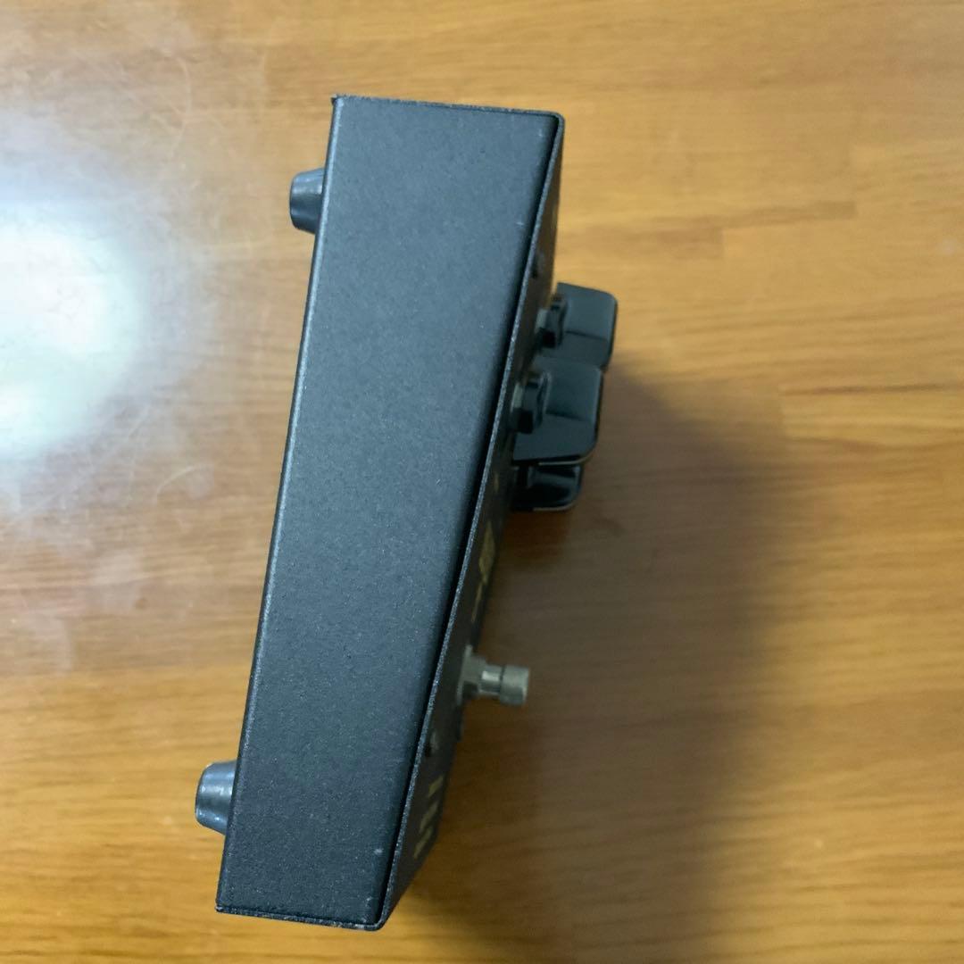 ギター BIG MUFF Made in RUSSIA