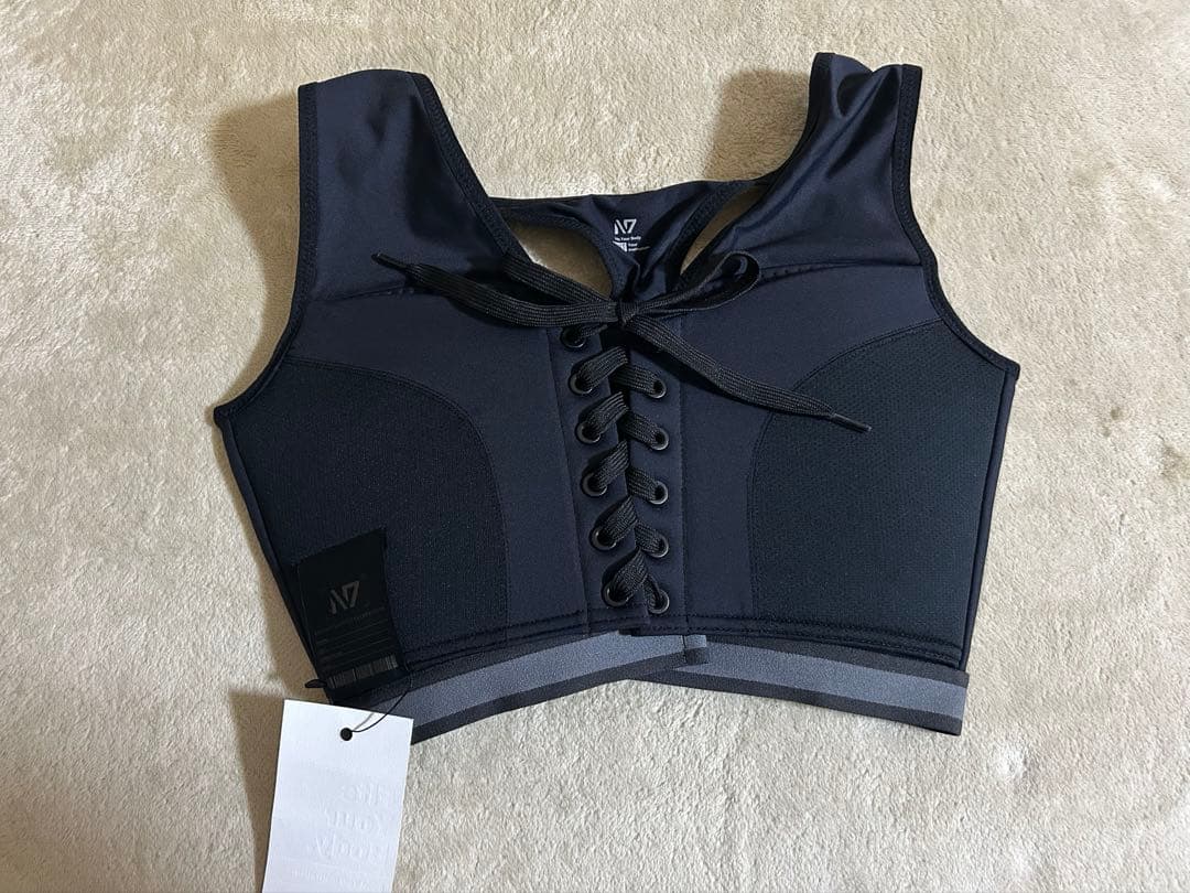 ひなちゃんねる　スポーツブラ　Ｎ７