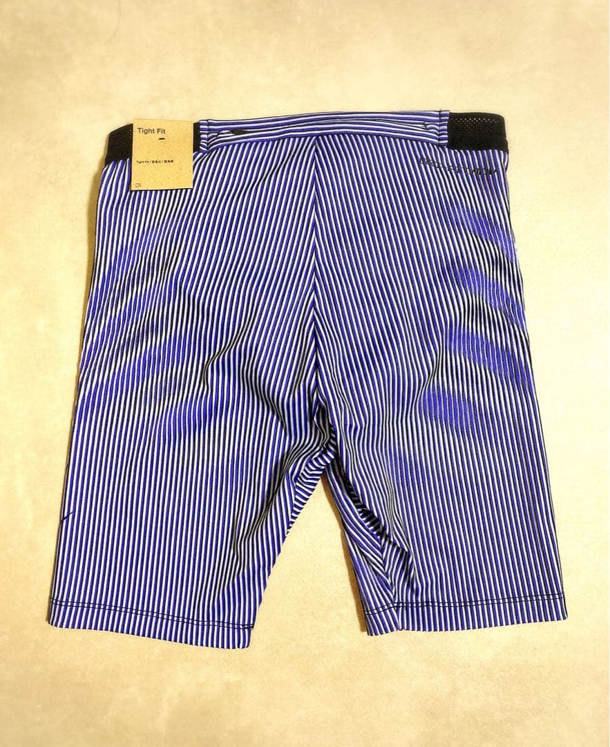 NIKE AEROSWIFT ハーフタイツ S