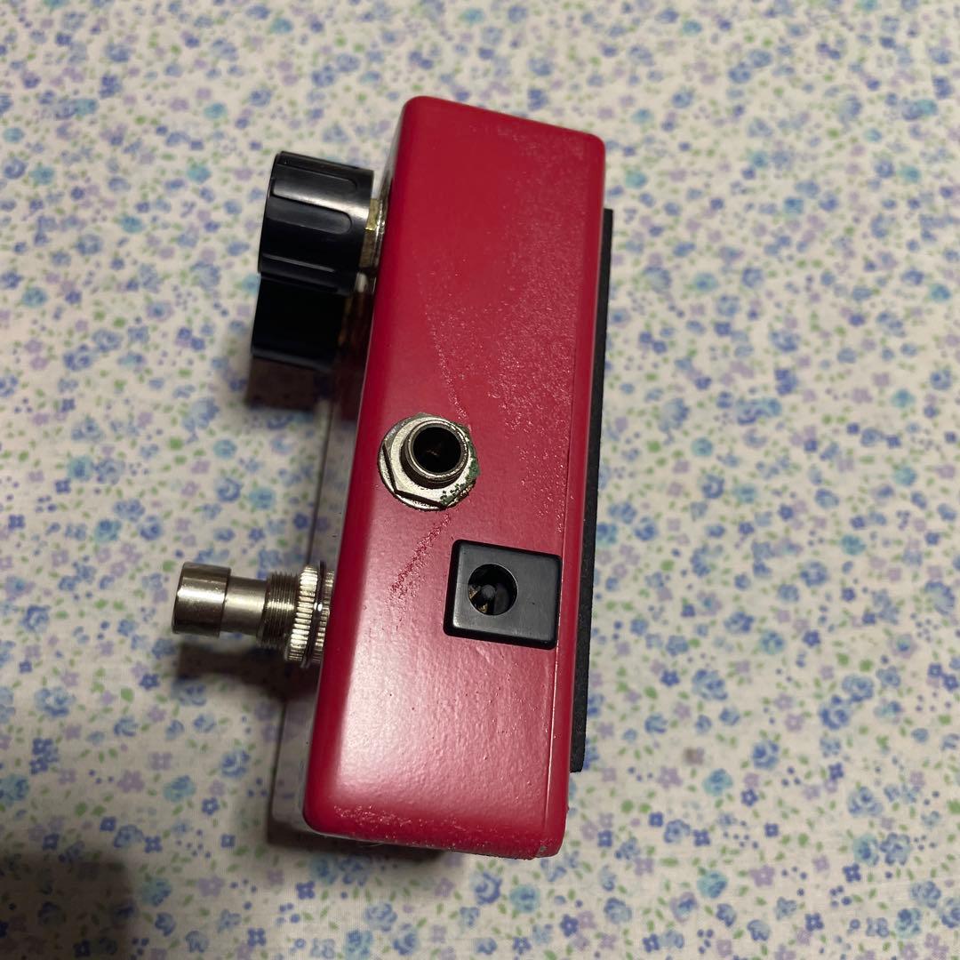 M*a様 【ジャンク】Maxon エフェクター 3点セット