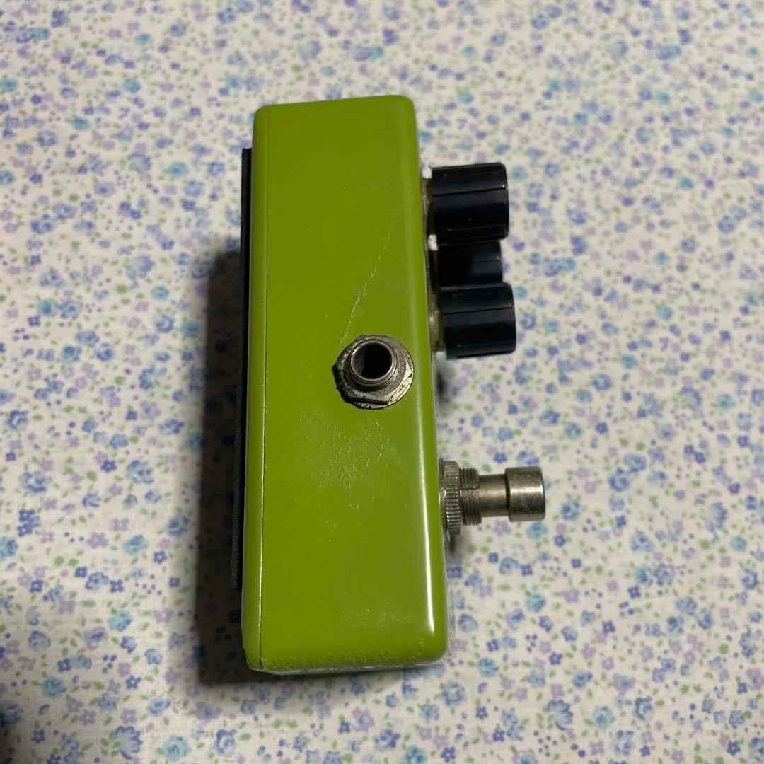 M*a様 【ジャンク】Maxon エフェクター 3点セット