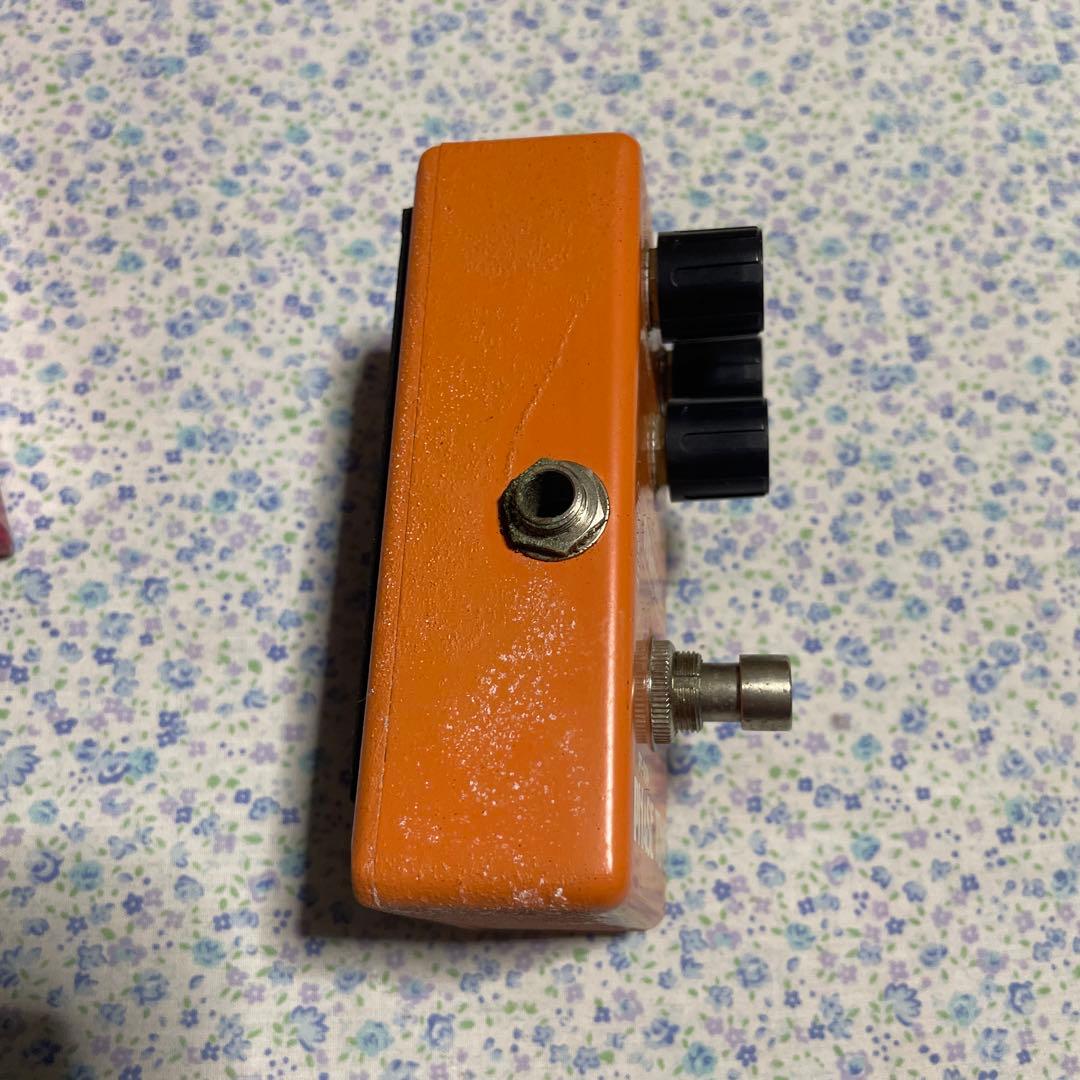 M*a様 【ジャンク】Maxon エフェクター 3点セット