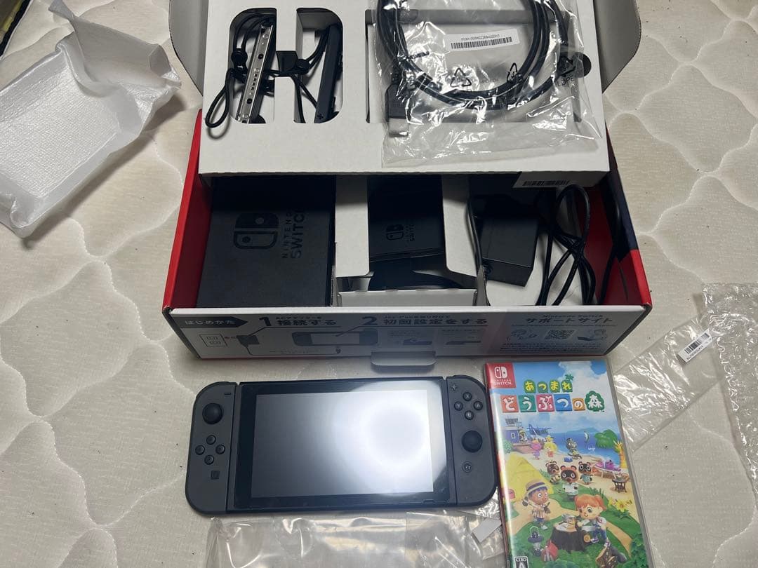 その他 NintendoSwitch