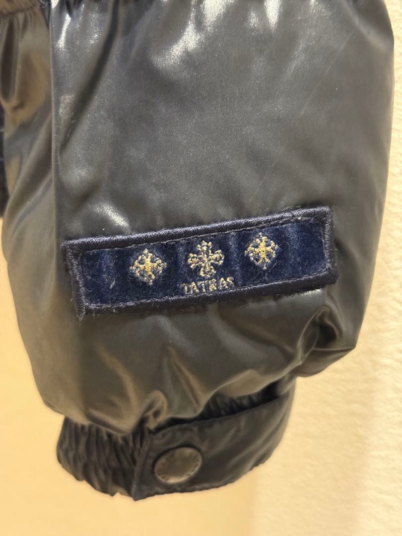 タトラス ダウンジャケット 値下げしました