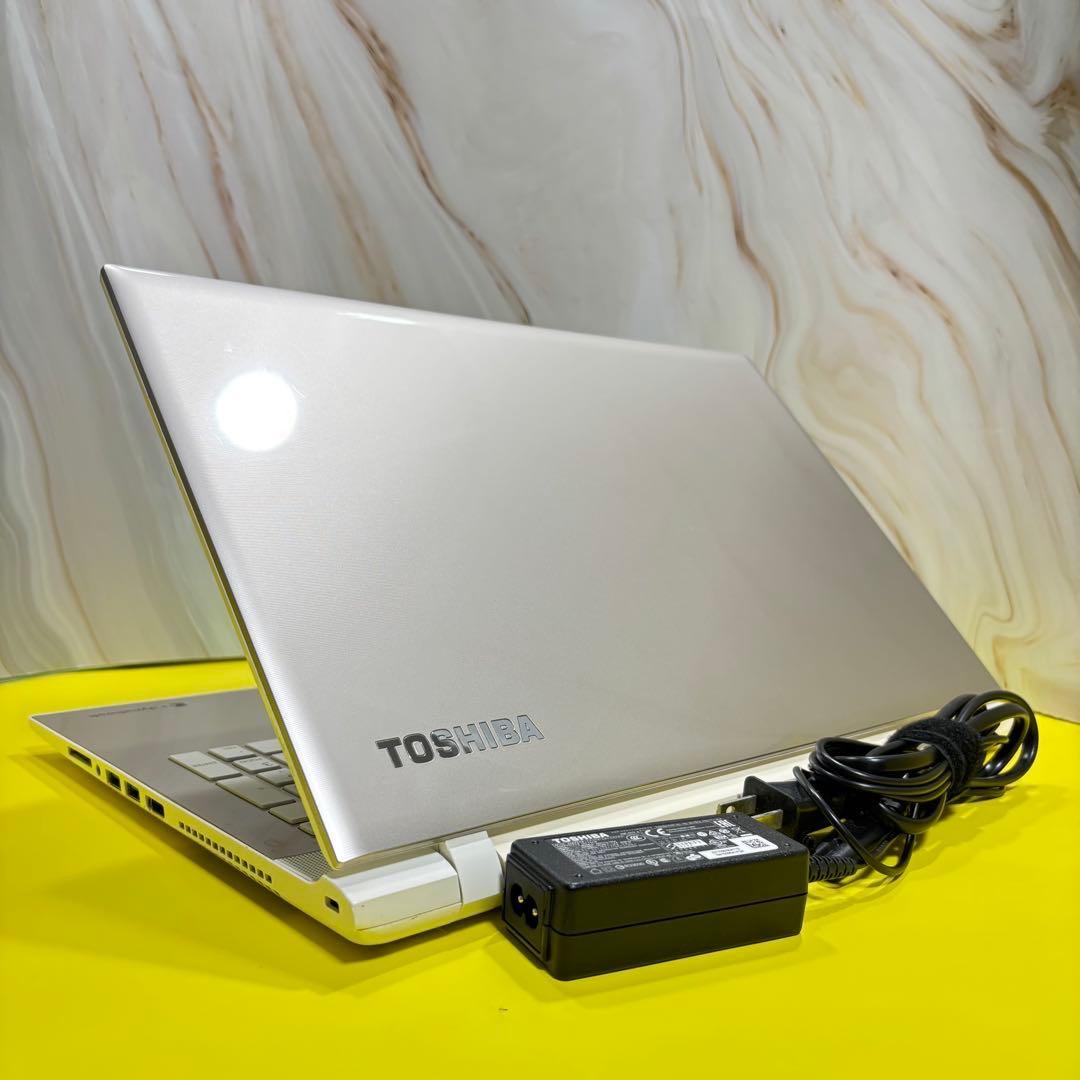 バッテリー◎新品爆速SSD✨windows11 カメラ付ノートパソコン✨オフィス