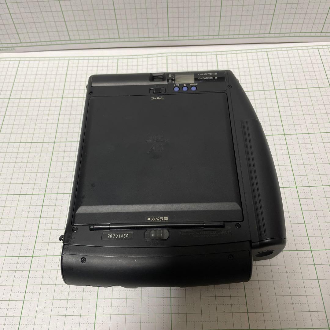 Fujifilm Slim Ace カメラ ケース付き