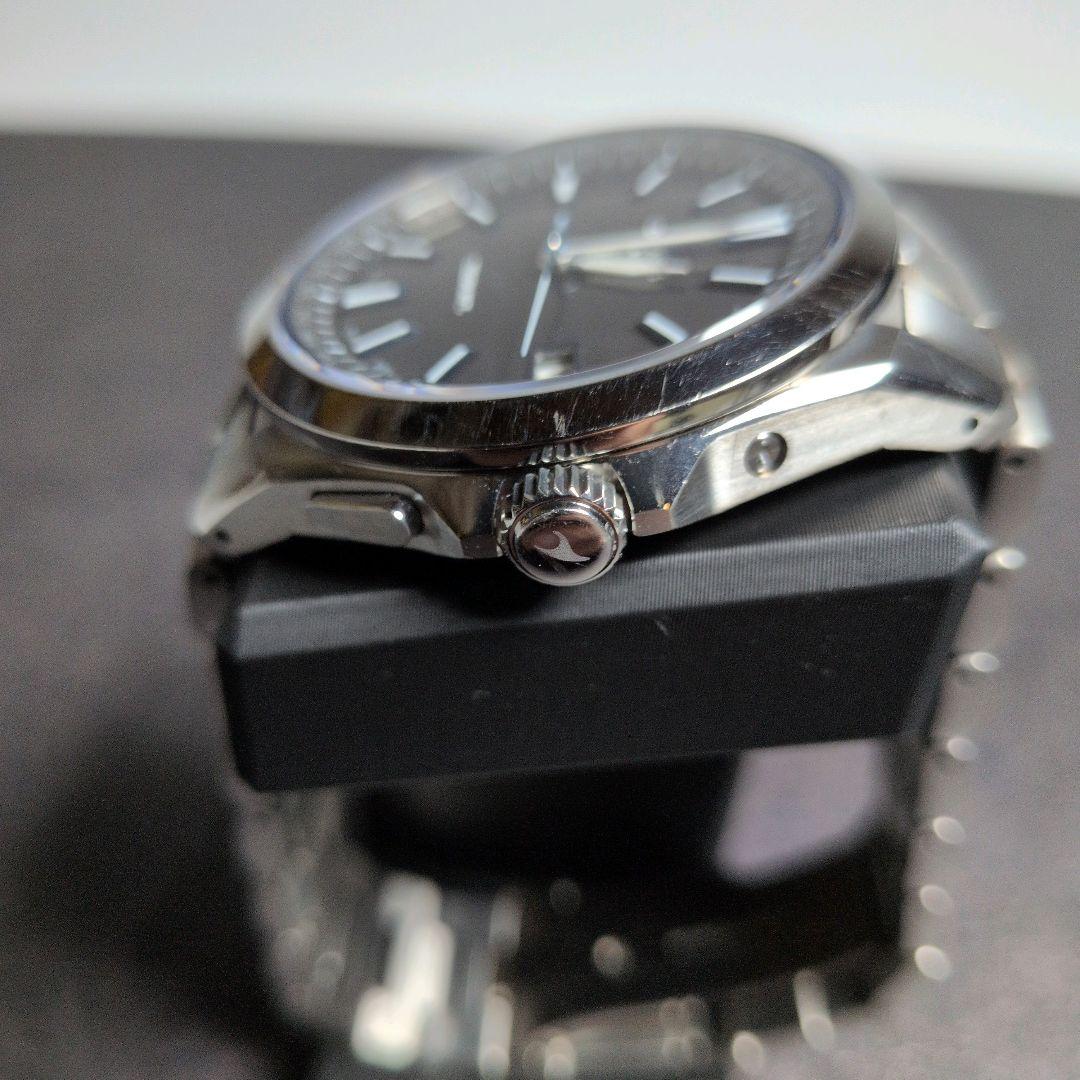 【美品・高級】CASIO OCEANUS OCW-S100-1AJF