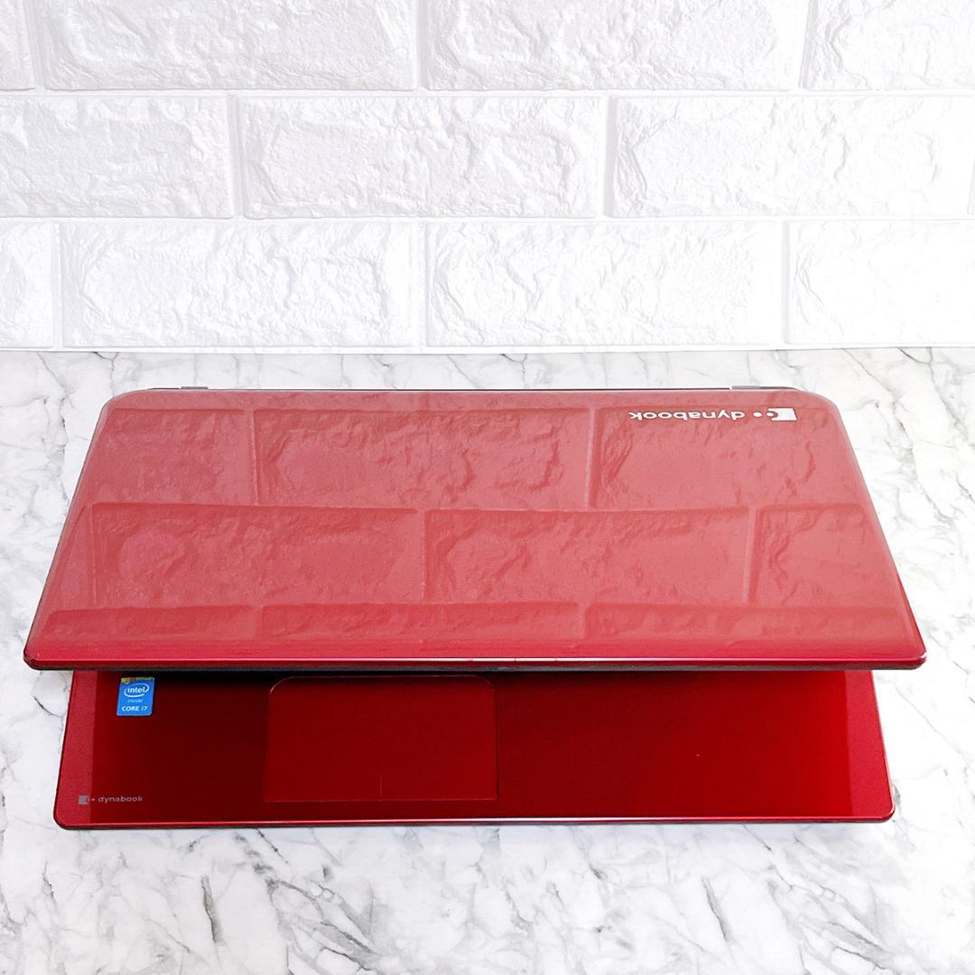 高性能i7＆爆速SSD500GB✨Windows11ノートパソコン✨タッチパネル