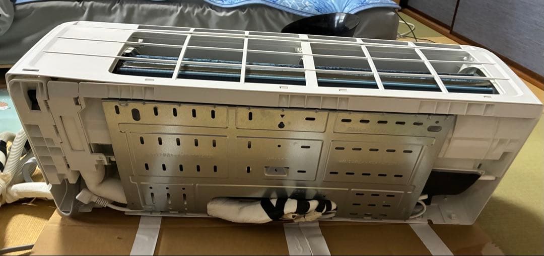 Hisense エアコン HA-S28D-W 10畳用