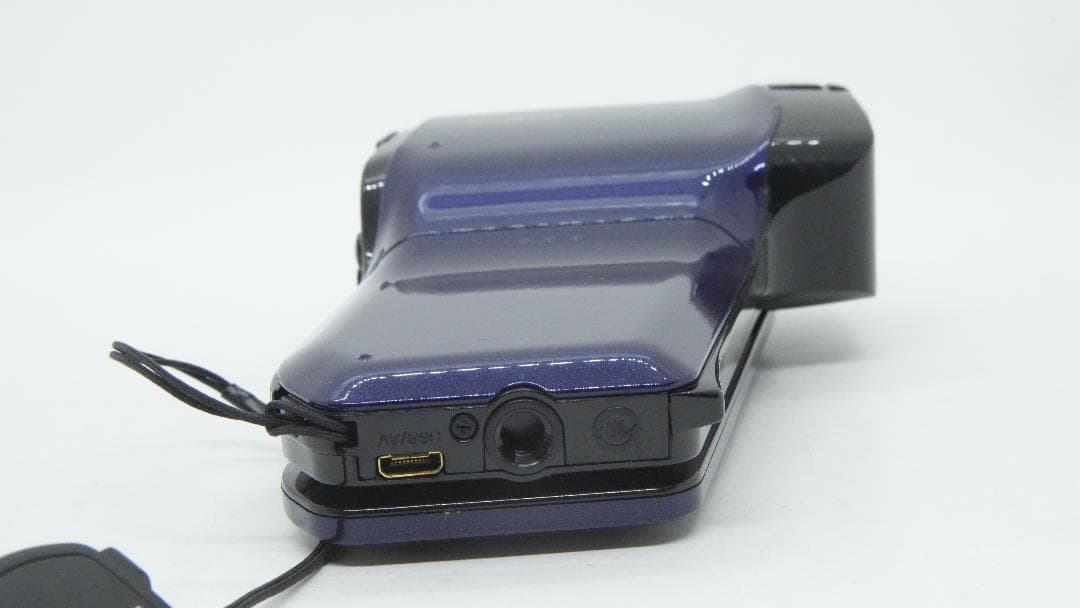 【A2396】 SANYO Xacti DMX-CG10 サンヨー ザクティ