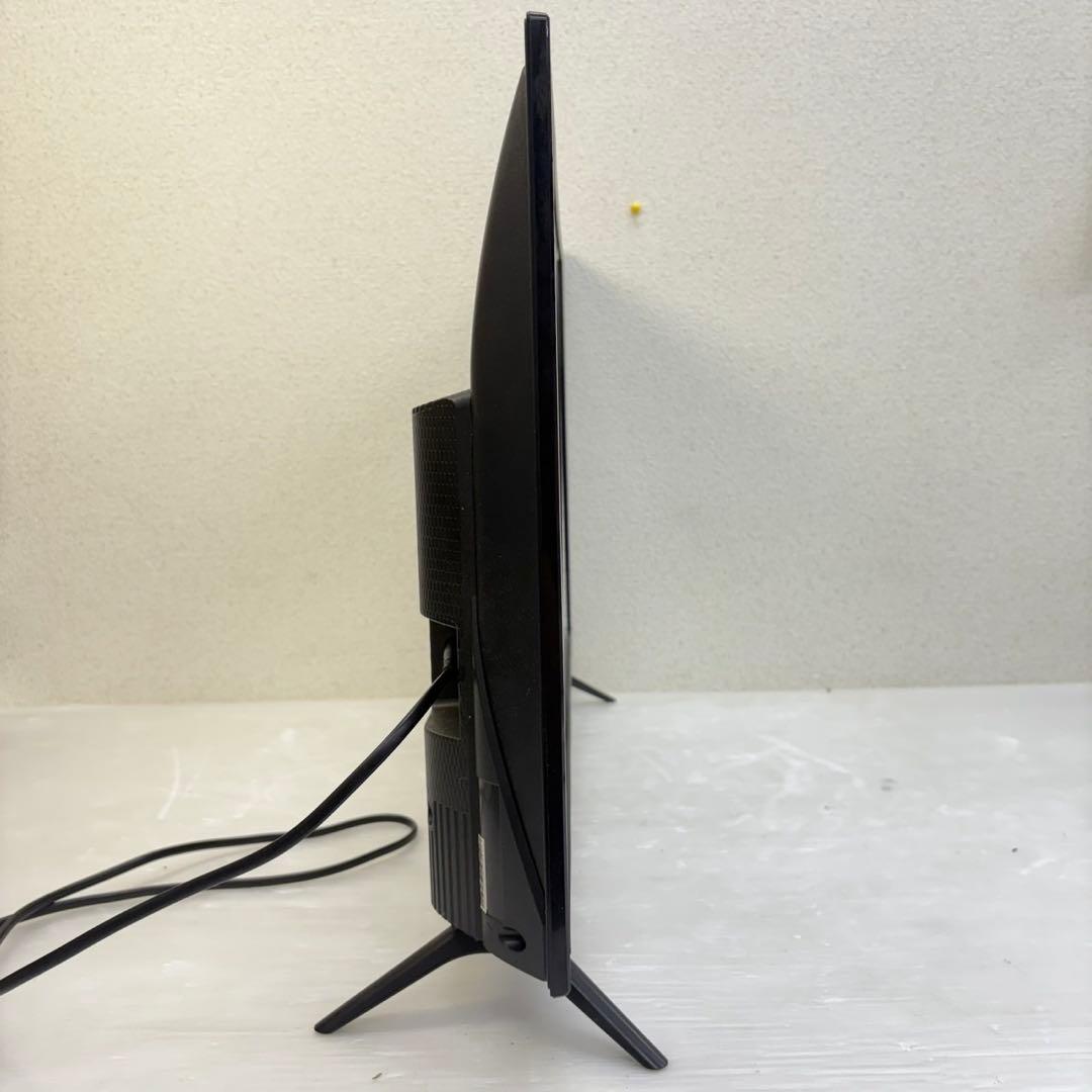 ☆TCL 液晶カラーテレビ☆32S515 2020年製