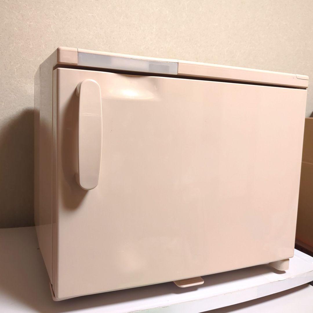 業務用電子冷蔵庫 TY-C25 TOVEN ペルチェ式　無音