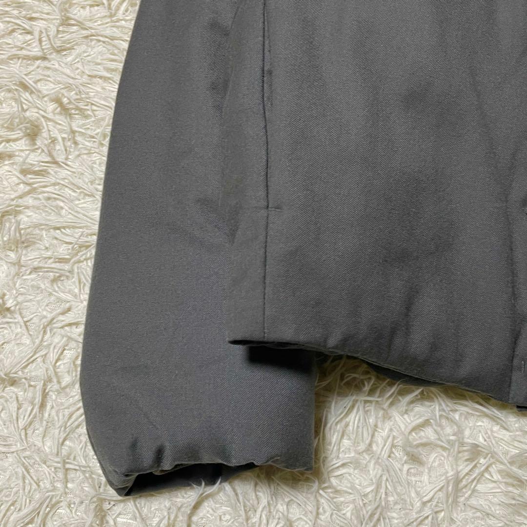 【MOKO※PR必須※】23区 ステッチレスサステナブルショートダウン