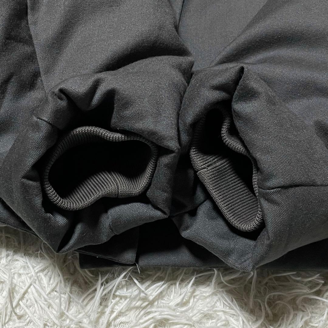 【MOKO※PR必須※】23区 ステッチレスサステナブルショートダウン