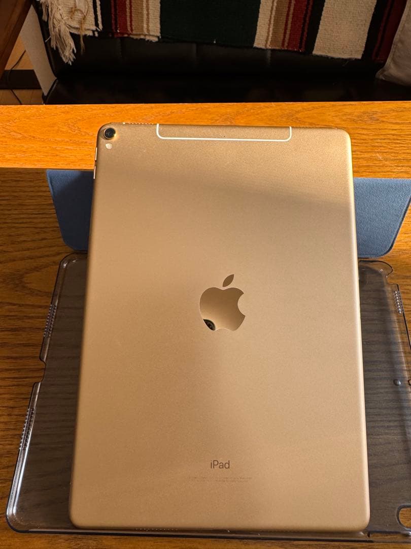 iPad pro10.5 SIMフリー本体　バッテリー最大容量88%