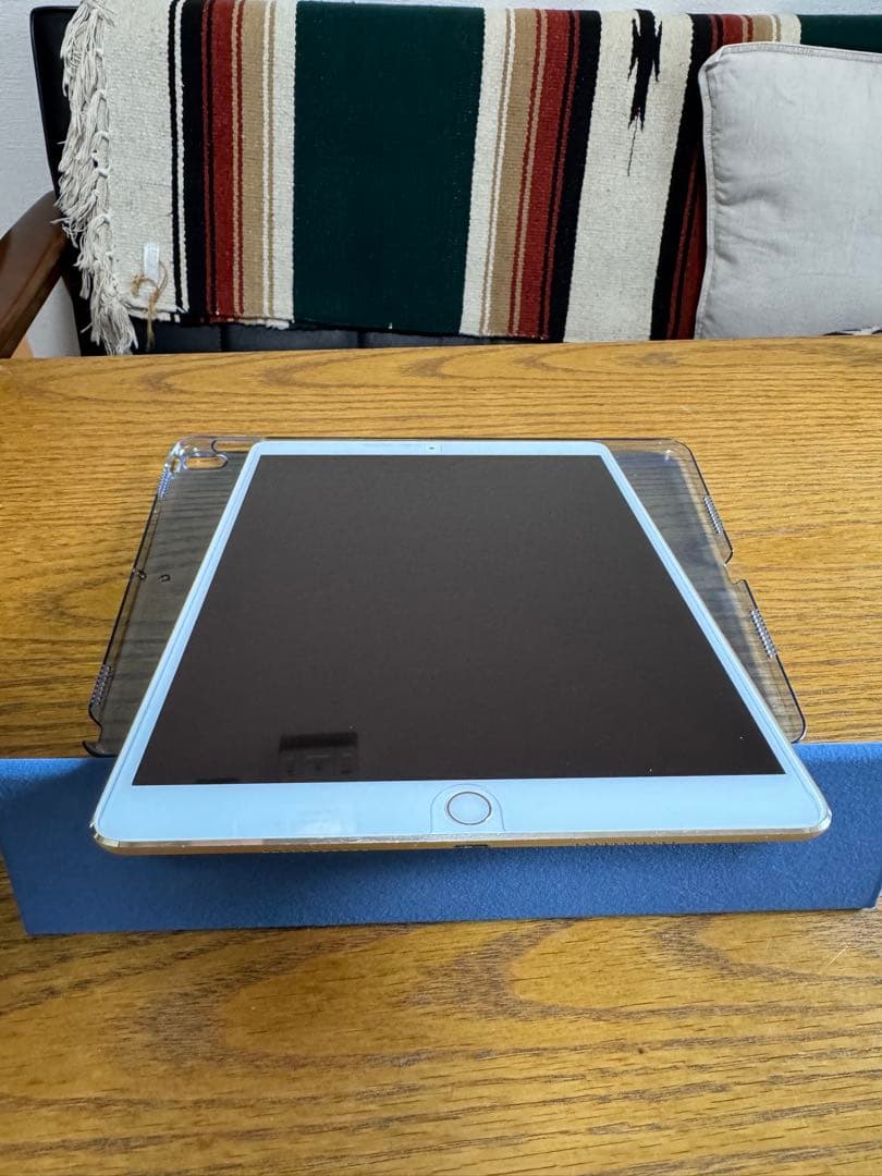 iPad pro10.5 SIMフリー本体　バッテリー最大容量88%