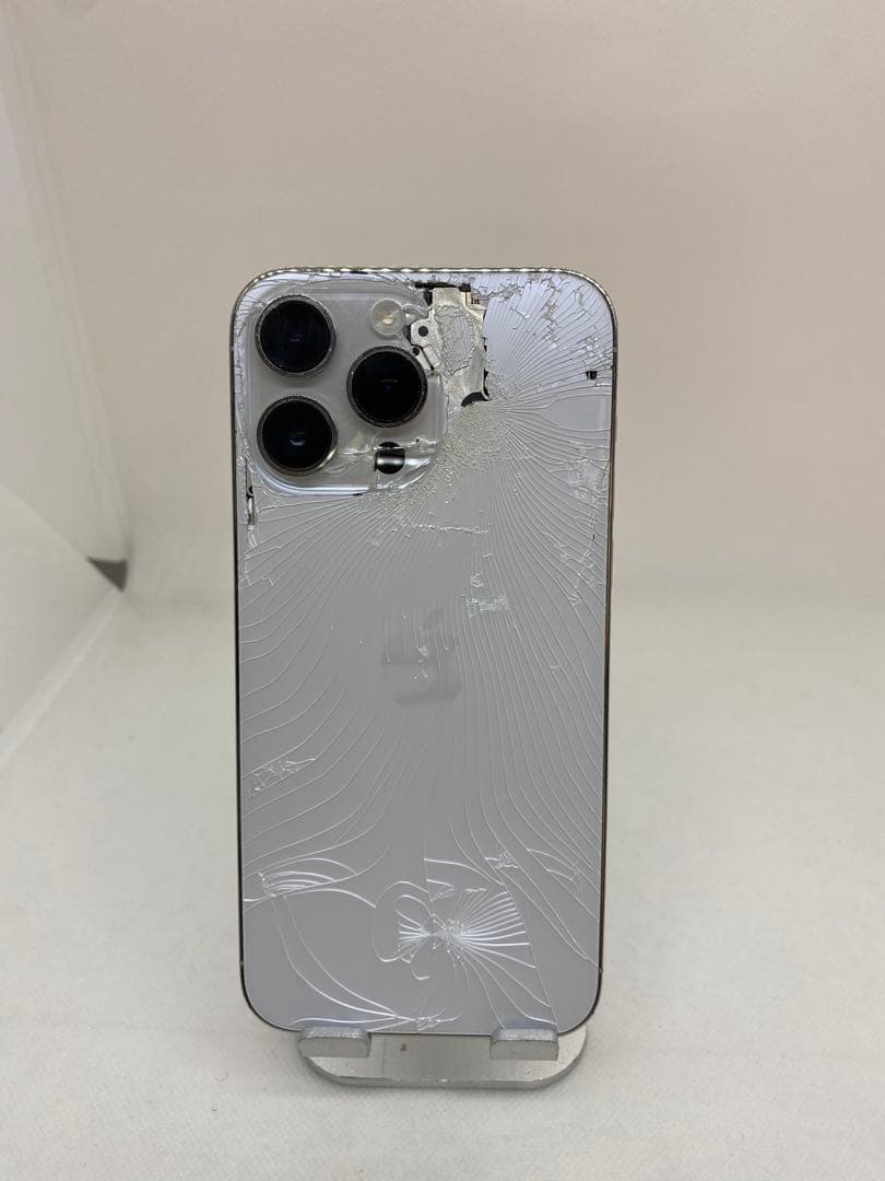 Iphone 14 Pro Max 256GB Sim フリー　43506