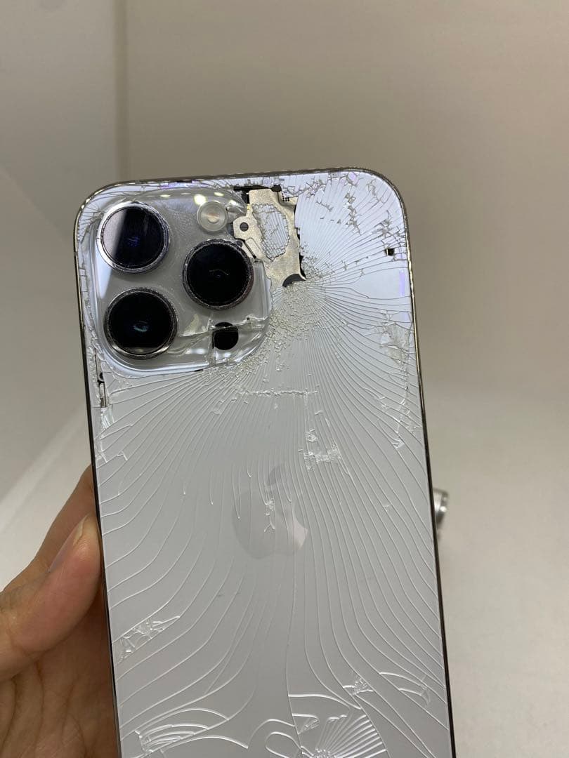 Iphone 14 Pro Max 256GB Sim フリー　43506