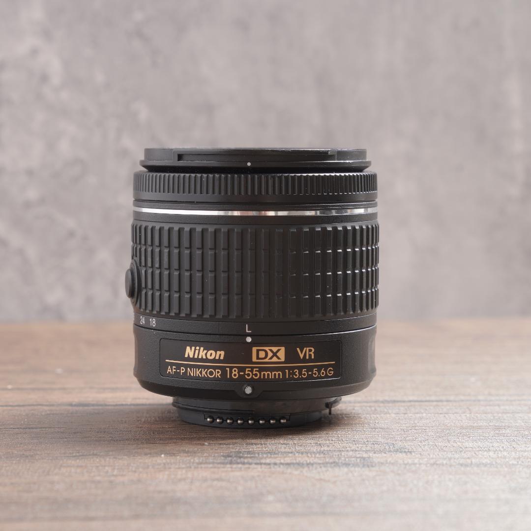 ✨まだまだ使える✨Wi-Fi✨自撮り✨初心者に✨Nikon D5600　972