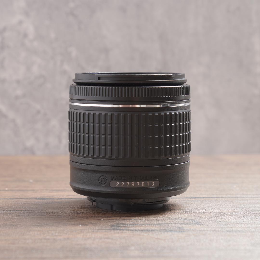 ✨まだまだ使える✨Wi-Fi✨自撮り✨初心者に✨Nikon D5600　972