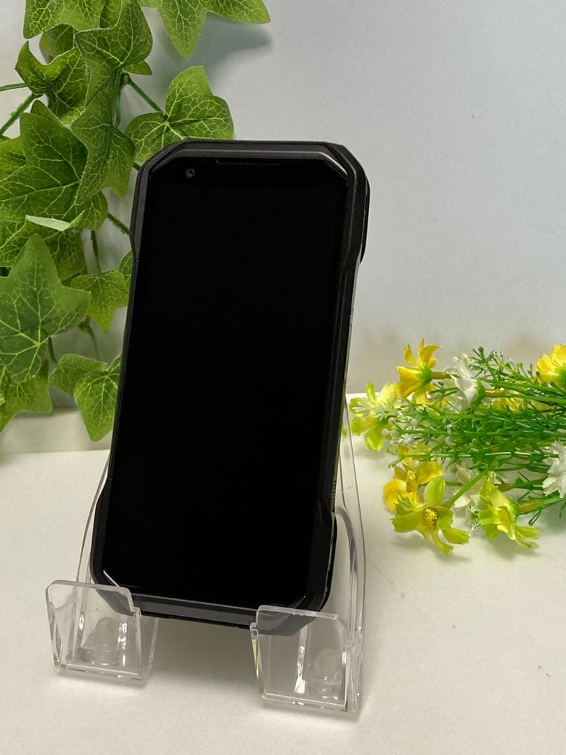 TORQUE G06 KYG03 au SIMフリー 新品同様 現品のみ⭐️