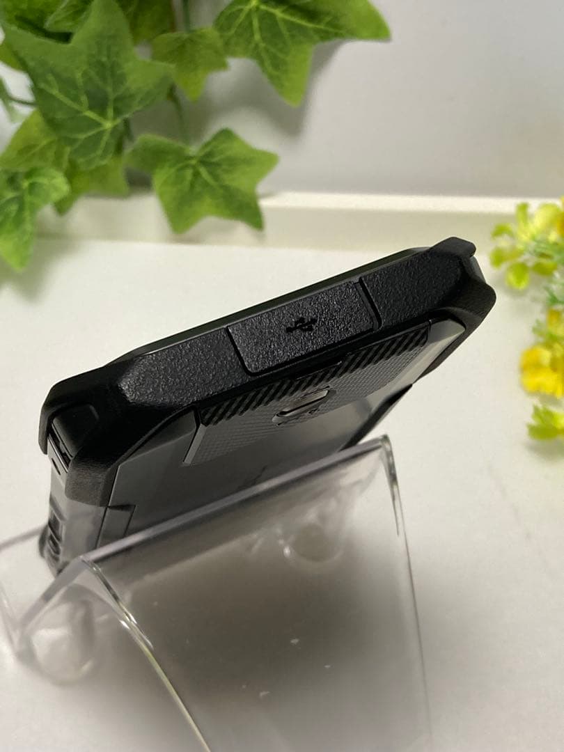 TORQUE G06 KYG03 au SIMフリー 新品同様 現品のみ⭐️