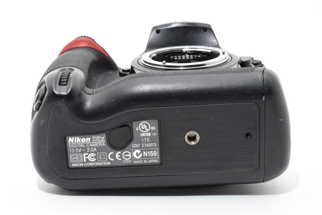 ★美品★ニコン NIKON D2X ボディ #21346