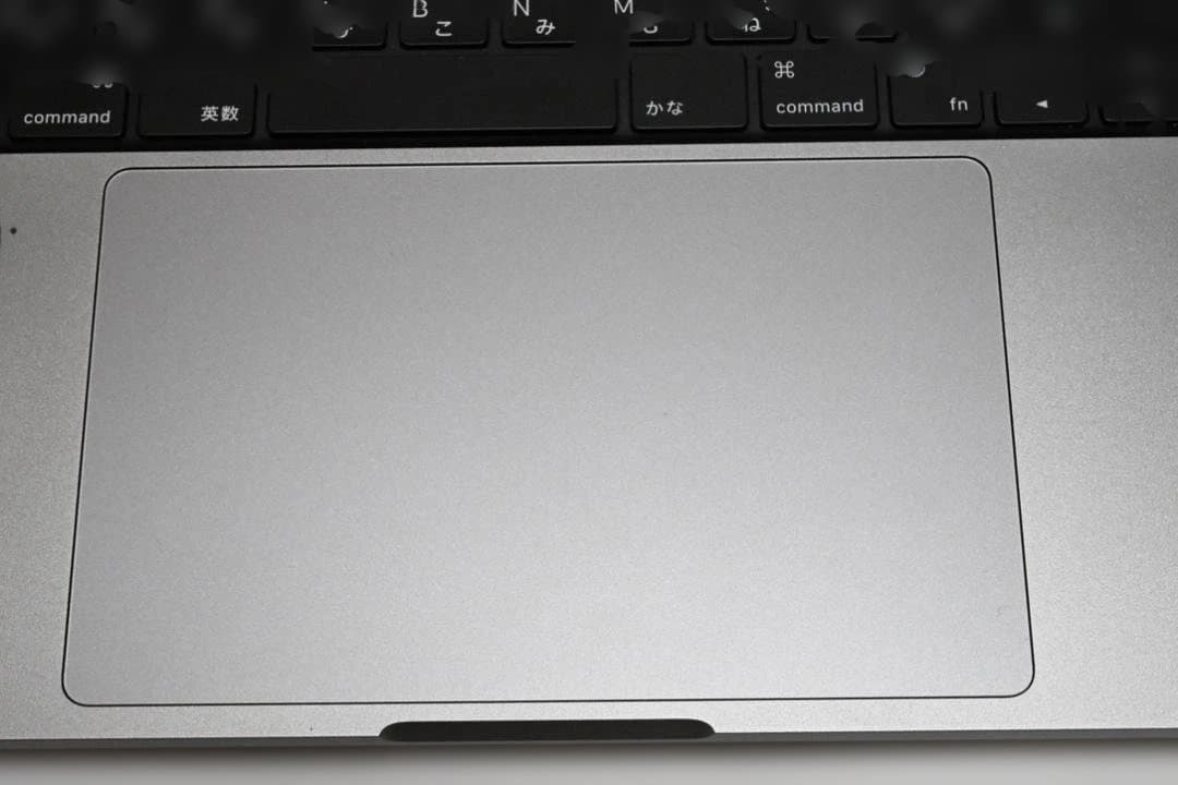 Apple MacBook Pro M1 Max 16インチ 64GB 1TB