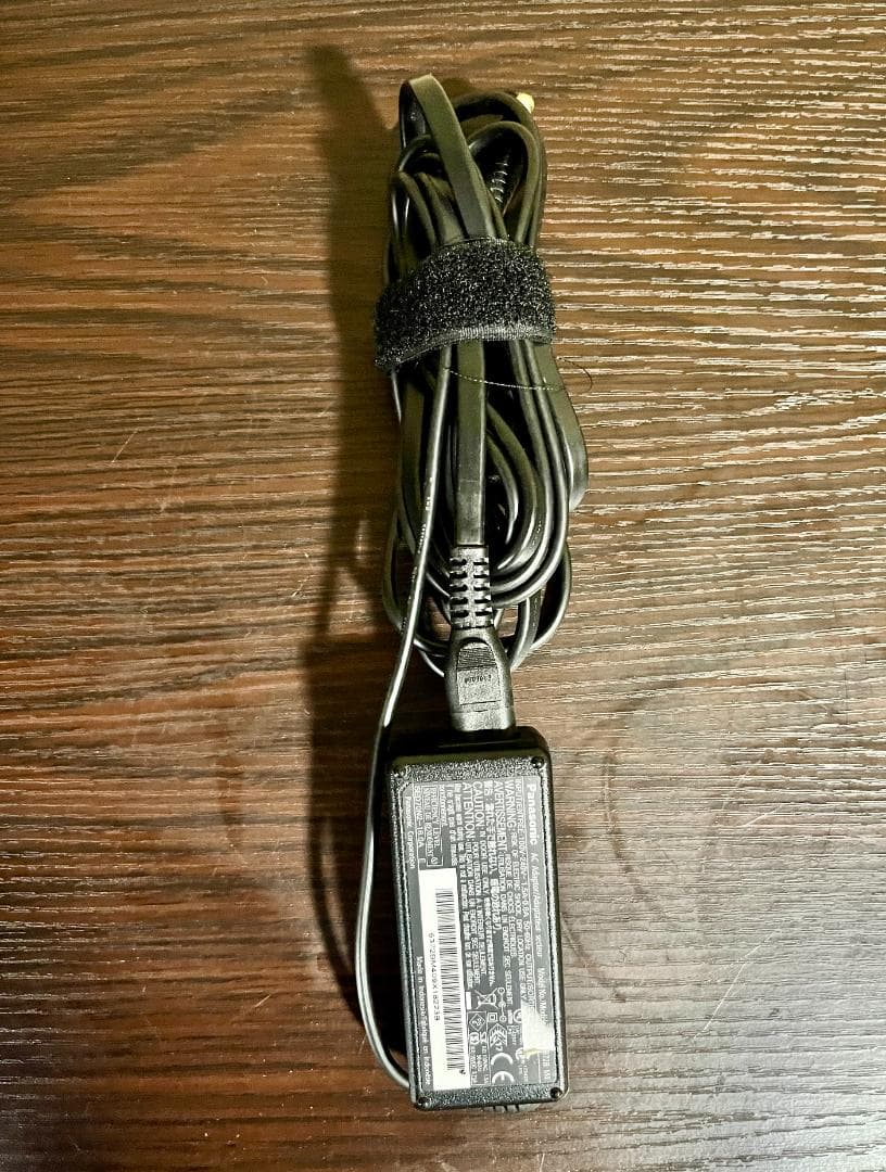 2 バッテリー Panasonic CF-AX3 タッチ/360°