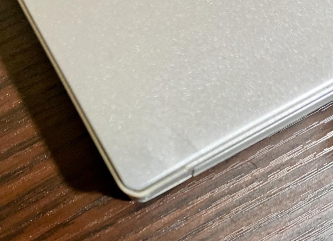 2 バッテリー Panasonic CF-AX3 タッチ/360°