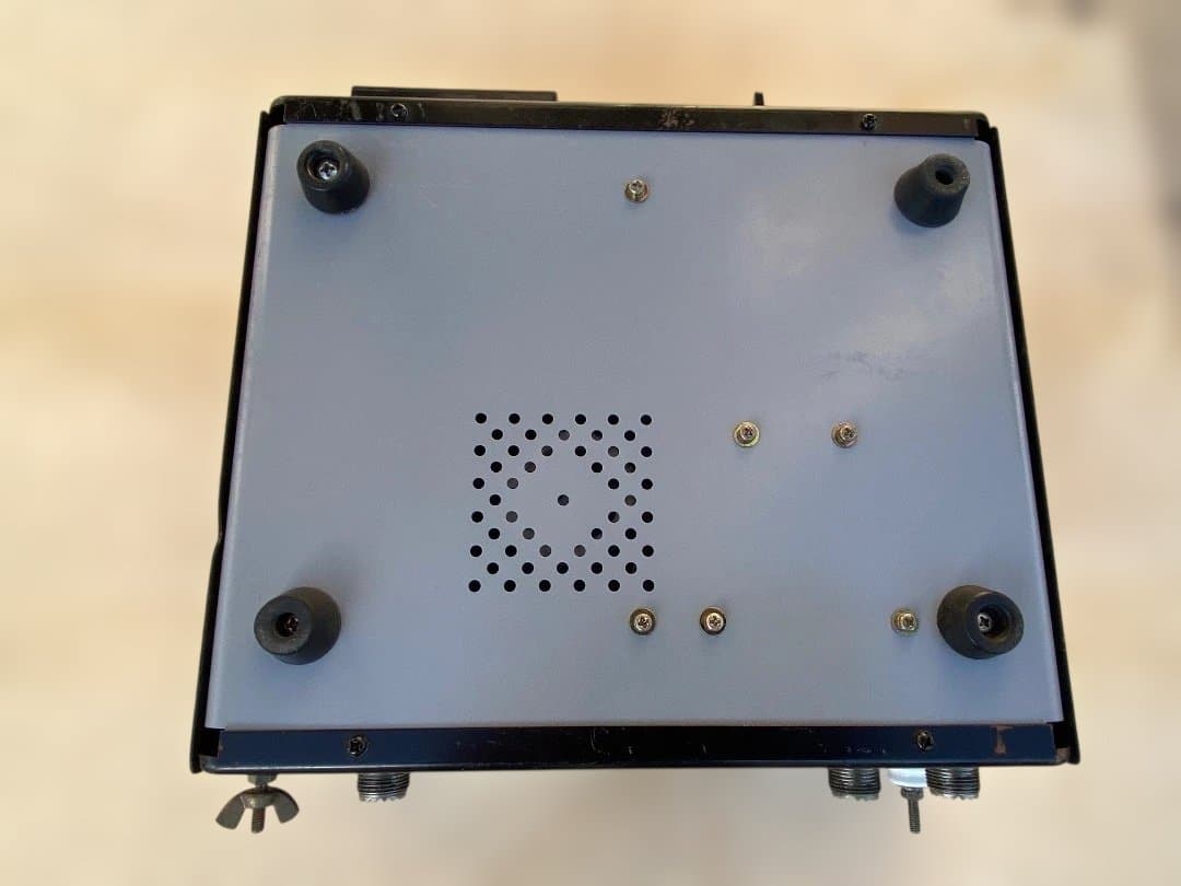 DNW-520 1KW アンテナチューナー 3.5-30MHz