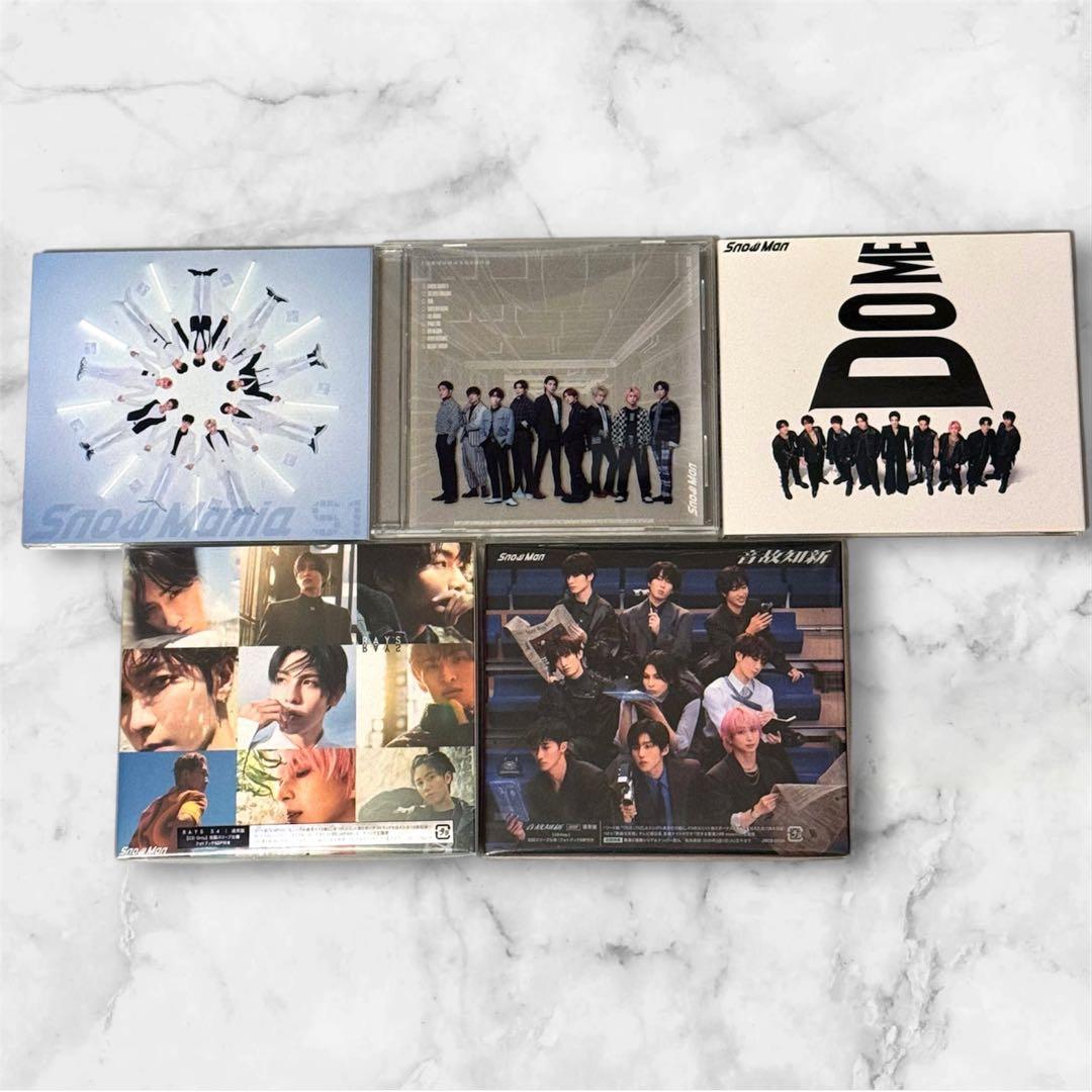 Man♡1st~12thCD全形態 1st~音故知新アルバム+特典多数